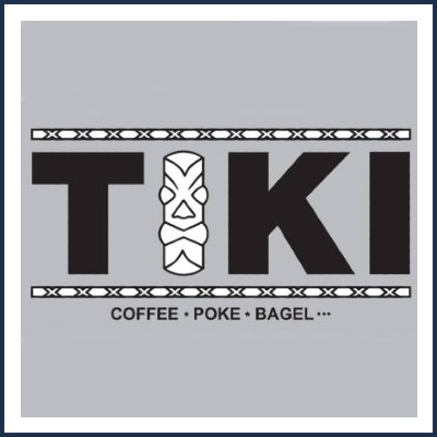 Le Tiki Fast Food Gap