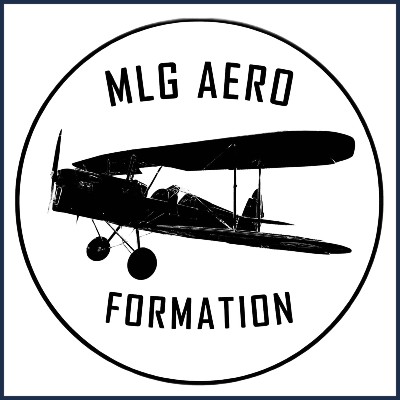 MLG Aéro Formation