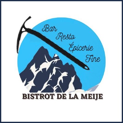 Bistrot de La Meije