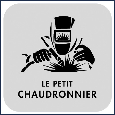 Le Petit Chaudronnier
