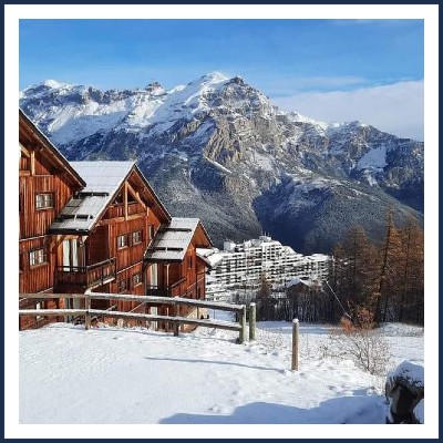 Gîte Nos Ptits Coins de Paradis