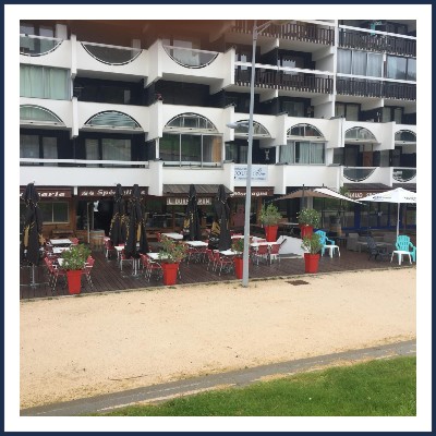 L’Avalanche Restaurant Bar