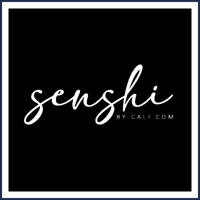 Senshi by Cali Com