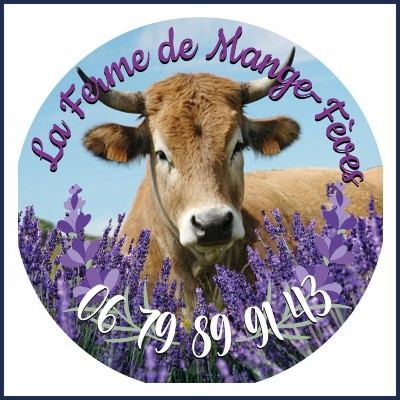 La Ferme de Mange Fèves