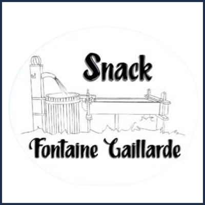 Snack Fontaine Gaillarde