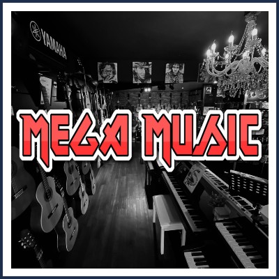 Mega Music Sono