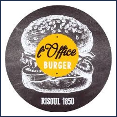 L'Office Burger Risoul