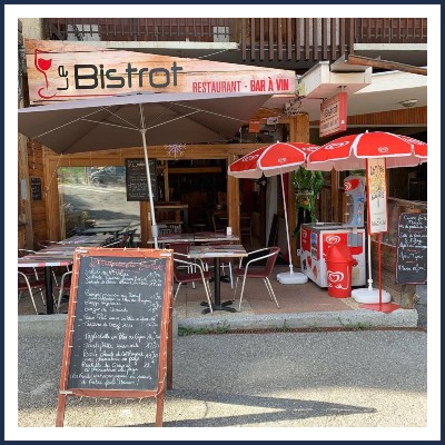 Le Bistrot Vars