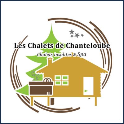 Les Chalets de Chanteloube