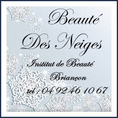 Océane Beauté des Neiges
