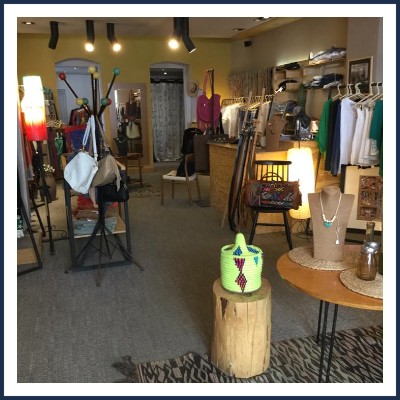 Shop54 Vêtements et Décoration