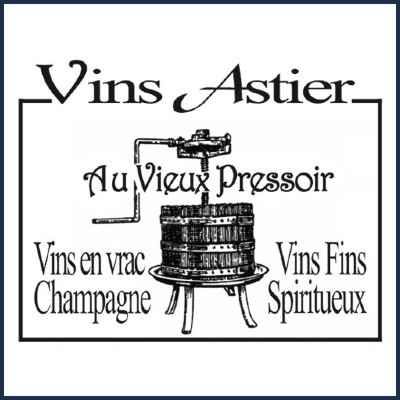 Vins Astier