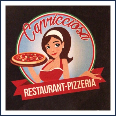 Capricciosa Restaurant Italien