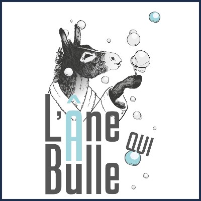 L'Âne Qui Bulle