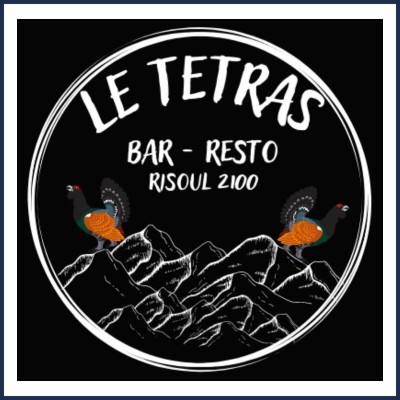 Le Tétras Restaurant