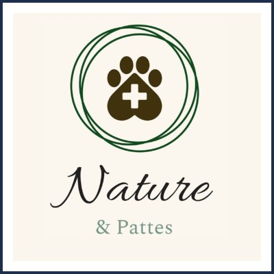 Nature et Pattes Naturopathie Animalière