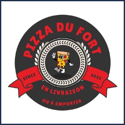 Pizza du Fort