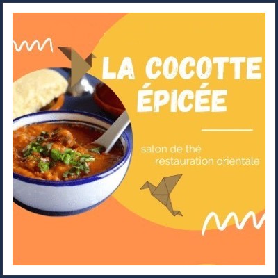 La Cocotte Épicée