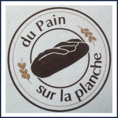 Du Pain sur La Planche