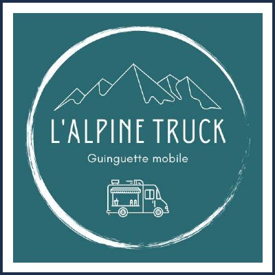 L'Alpine Truck