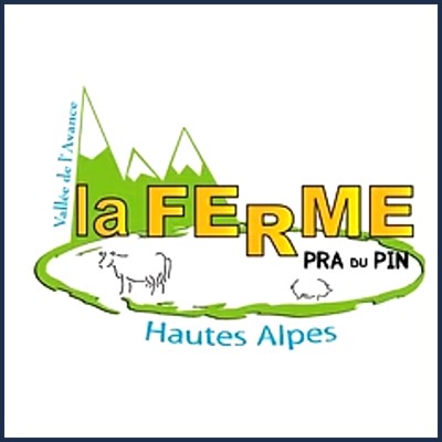 La Ferme Pra du Pin