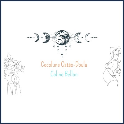 Cocolune Ostéo Doula