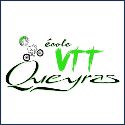 École VTT Queyras