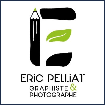 Éric Graphiste & Photographe