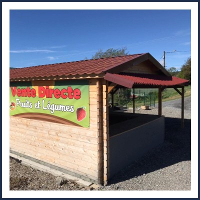 Patrick Soubra Fruits Légumes