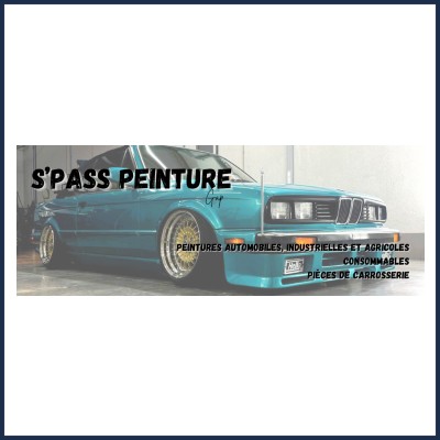 S'Pass Peinture