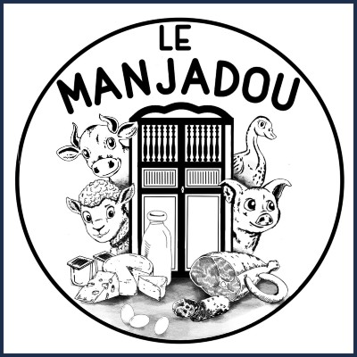 Ferme Le Manjadou