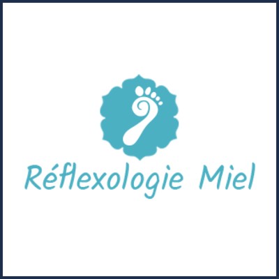 Réflexologie Miel