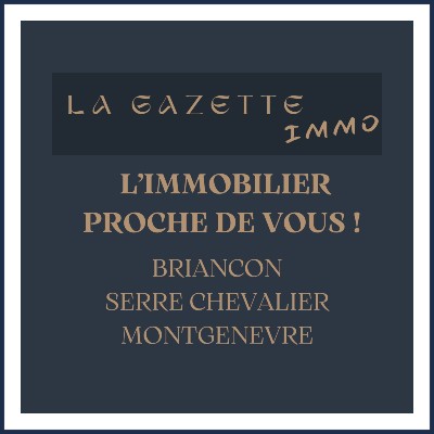La Gazette Immo