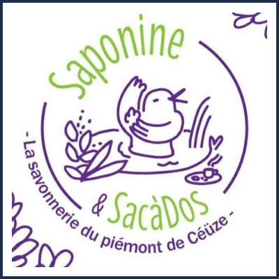Saponine & Sacàdos la Savonnerie