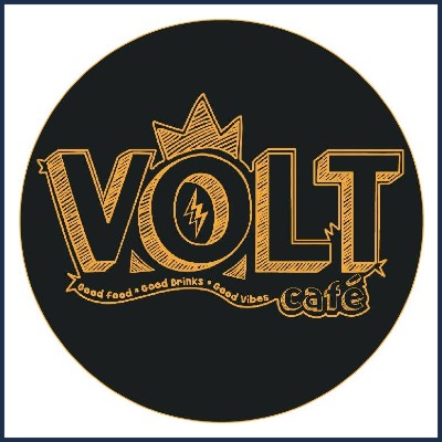 Volt Café Street Food