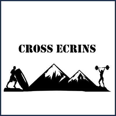 Cross Écrins