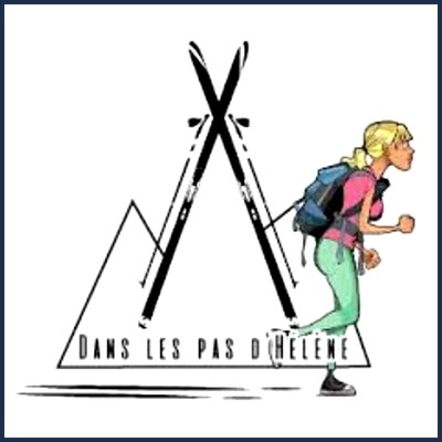 Dans les Pas d'Hélène