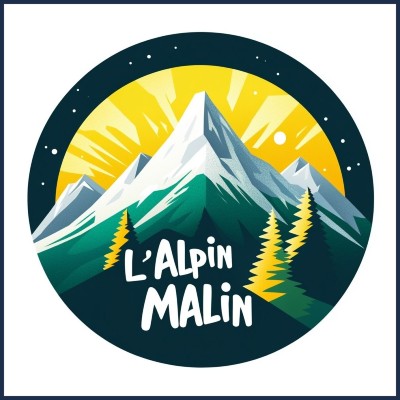 L'Alpin Malin