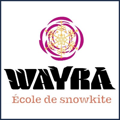 Wayra École de Snowkite