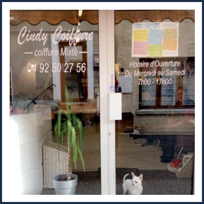 Cindy Coiffure