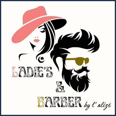 Ladie's & Barber by l'Alizé