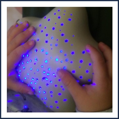 Marie Ange Magnétisme