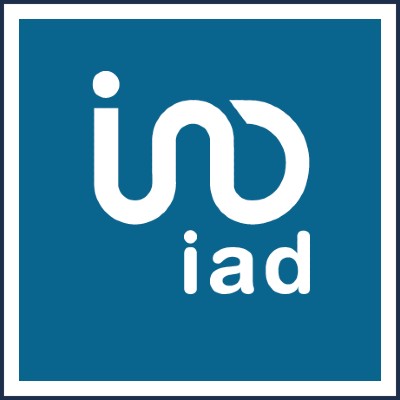 Brice Gaziguian IAD France