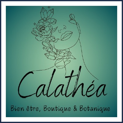 Calathéa Boutique