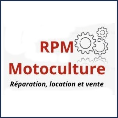 RPM Motoculture