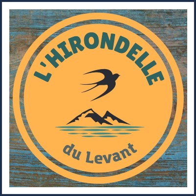 Gîte L'Hirondelle du Levant