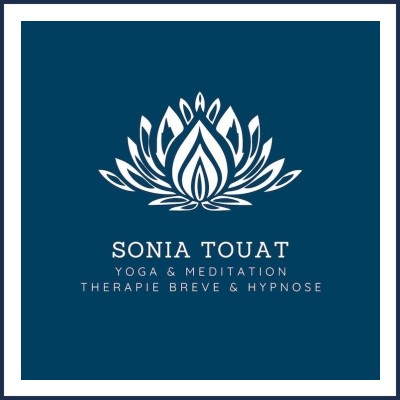 Sonia Touat Yoga, Thérapie Brève, Hypnose