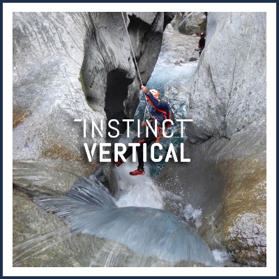 Instinct Vertical Escalade et Canyon