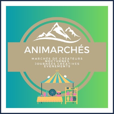 Animarchés