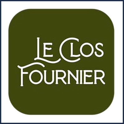 Le Clos Fournier Restaurant